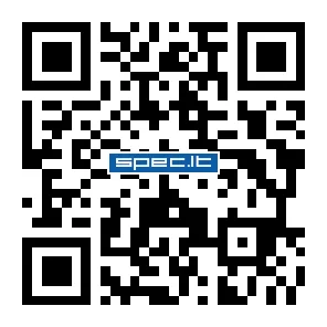 QR kodas | Elena G., MB | spec.lt