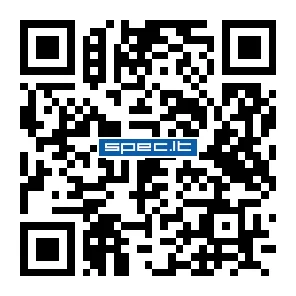 QR kodas | Elena Novomlintseva, IĮ