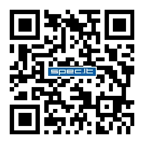 QR kodas | Elena Service, MB | spec.lt