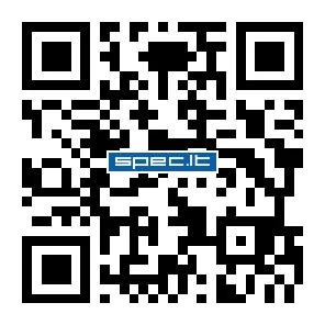 QR kodas | Elena Starun, IĮ