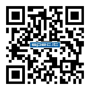 QR kodas | Elena Tyumina, IĮ