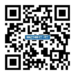 QR kodas | Elenda, MB