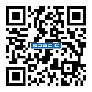 QR kodas | ELENER, UAB | spec.lt