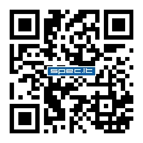 QR kodas | Elenergus, IĮ | spec.lt
