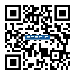 QR kodas | Elenina, UAB | spec.lt