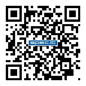 QR kodas | Elenos Balčiūnienės, IĮ | spec.lt