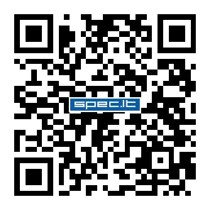 QR kodas | Elenos Bulvydienės įmonė | spec.lt