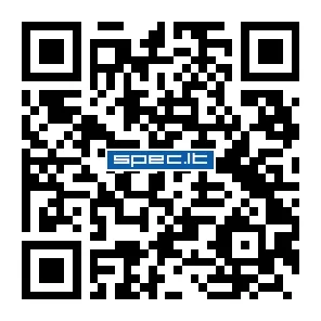 QR kodas | Elenos Feldman, IĮ