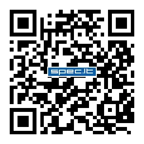QR kodas | Elenos Gavelienės projektavimo įmonė
