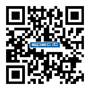 QR kodas | Elenos Gripič, IĮ