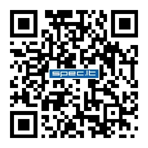 QR kodas | Elenos Kalanavičienės personalinė įmonė