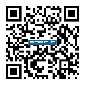 QR kodas | Elenos Malyševos, IĮ