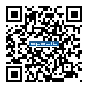 QR kodas | Elenos Nagovitcinos, IĮ