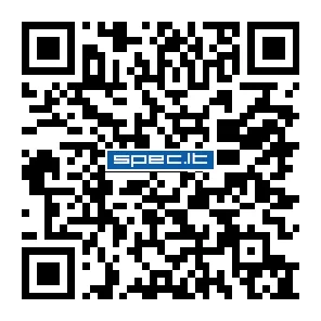 QR kodas | Elenos Pauliukienės Personalinė Įmonė | spec.lt