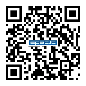 QR kodas | Elenos Ribakovos įmonė