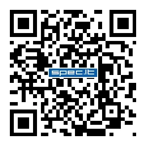 QR kodas | Elenos skanėstai, UAB