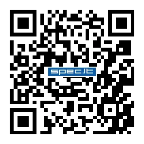 QR kodas | Elenos Slavinskienės įmonė | spec.lt