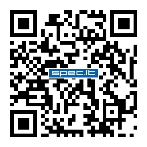 QR kodas | Elenos Strikienės įmonė | spec.lt