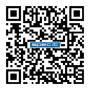 QR kodas | Elenos Švėgždaitės labdaros ir paramos fondas