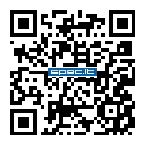 QR kodas | ELENOS vairavimo mokykla, UAB | spec.lt