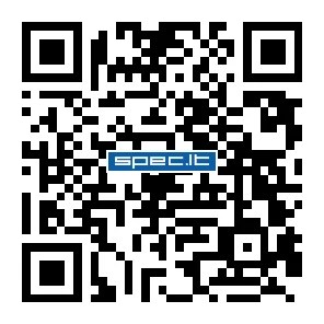 QR kodas | Elenos Žukaitės fondas, VŠĮ | spec.lt