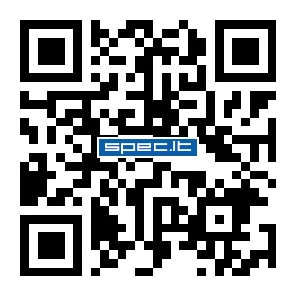 QR kodas | Elenrata, MB | spec.lt