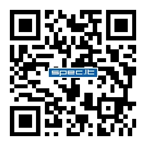 QR kodas | Elentras, UAB