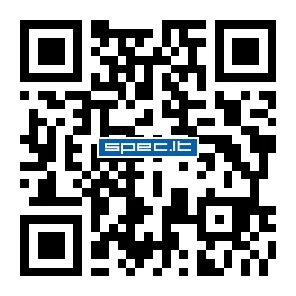 QR kodas | Elenyra, UAB | spec.lt