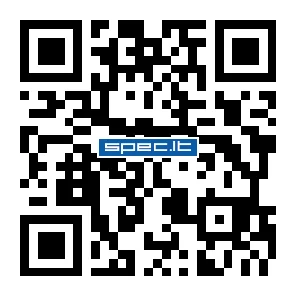 QR kodas | ElephantsGo, UAB | spec.lt