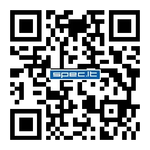 QR kodas | Elephantus, MB