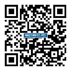 QR kodas | ELEPHAS, knygynas, G. Latkovskio, IĮ | spec.lt