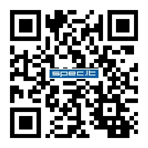 QR kodas | Eleprojektas, UAB | spec.lt