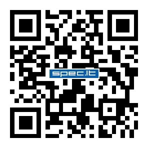 QR kodas | ELEPSA, UAB | spec.lt