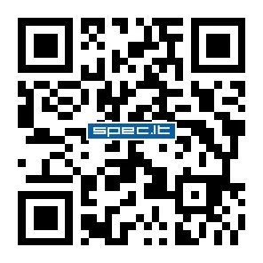 QR kodas | Eler, UAB | spec.lt