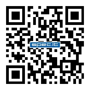 QR kodas | ELERA, UAB | spec.lt