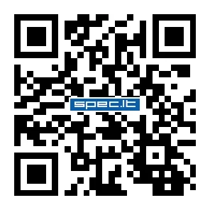 QR kodas | ELERINA, UAB | spec.lt