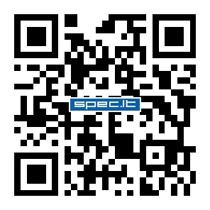 QR kodas | Eleron, MB