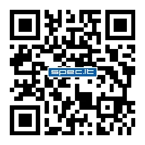 QR kodas | Eleronas, IĮ