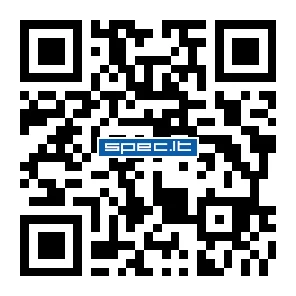QR kodas | Eleronas, MB