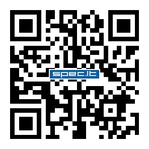 QR kodas | Elersta, UAB