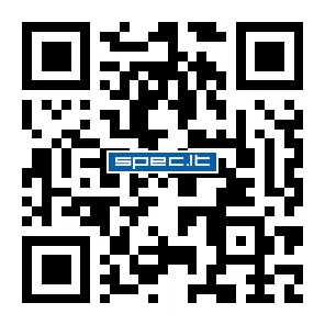 QR kodas | Elės gerovė, MB