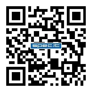 QR kodas | Elesolit, MB