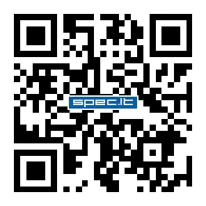 QR kodas | Elesota, IĮ | spec.lt