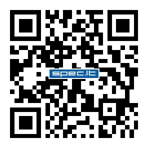 QR kodas | Elesoul, MB