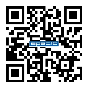 QR kodas | Elestate, MB