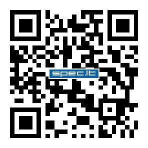 QR kodas | Elestika, UAB | spec.lt