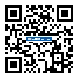 QR kodas | ELESTON, UAB