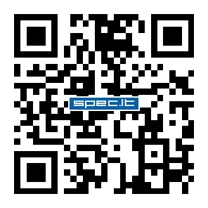 QR kodas | Elestra, MB