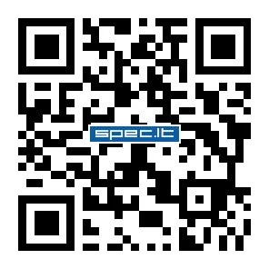QR kodas | Elestum, MB | spec.lt