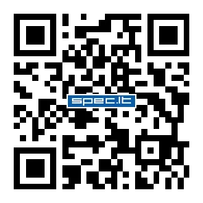 QR kodas | Eleta, UAB | spec.lt